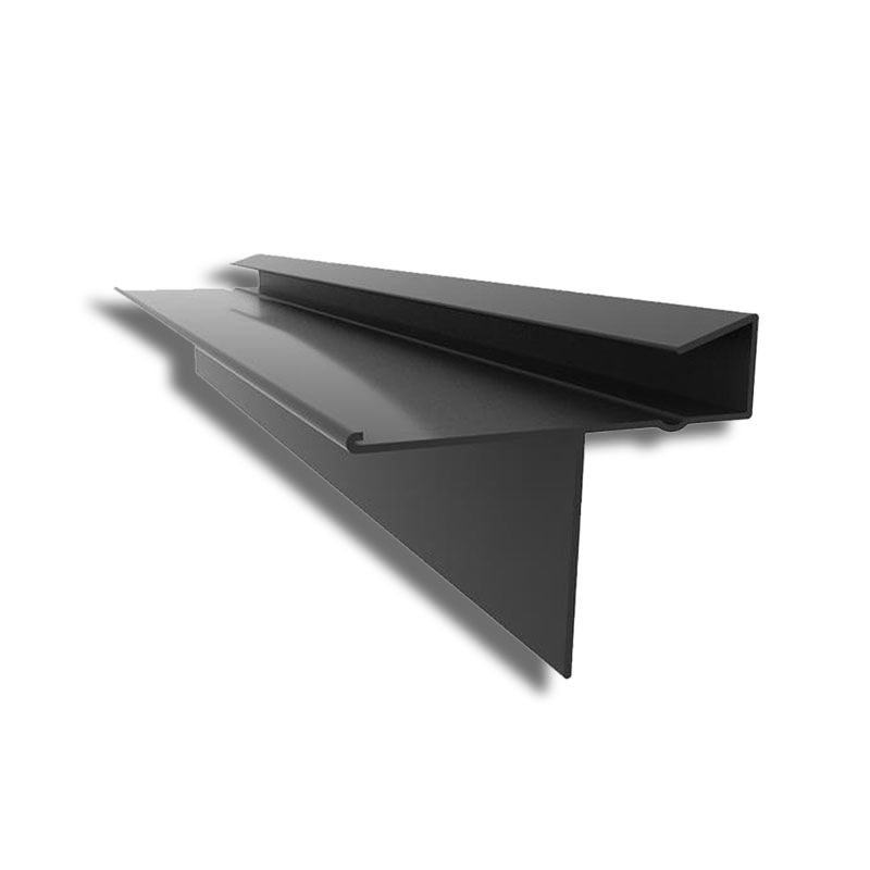 Tile Dry Verge & Trims